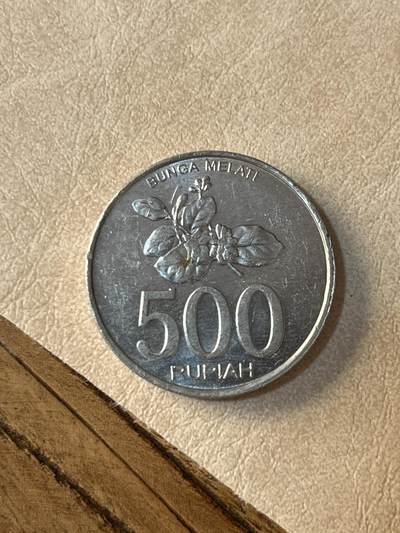 国外硬币拍卖 印尼