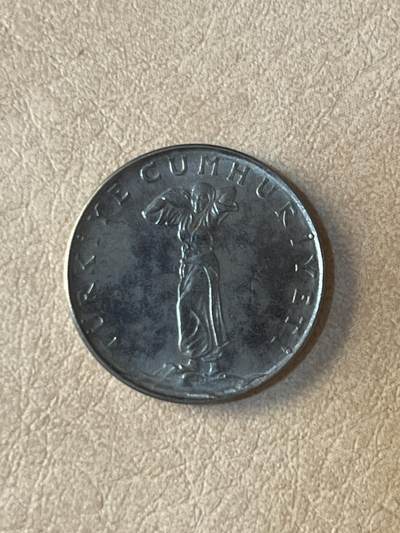 国外硬币拍卖 土耳其