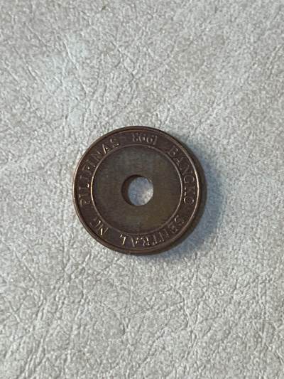 国外硬币拍卖 菲律宾