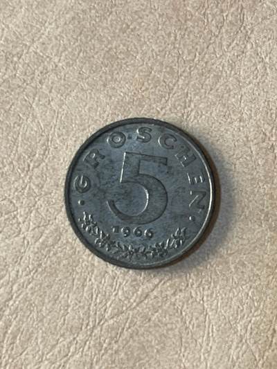 国外硬币拍卖 奥地利