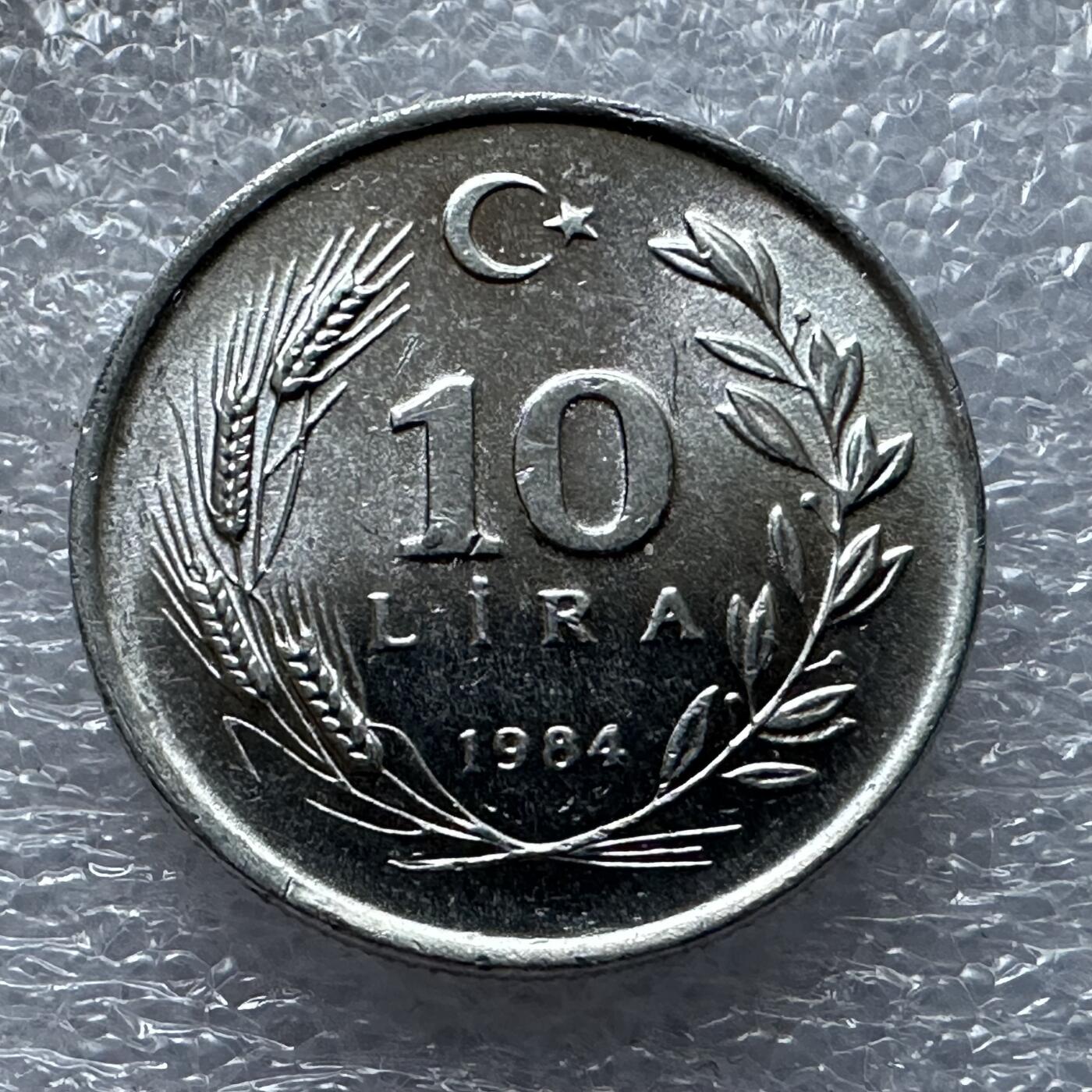 First