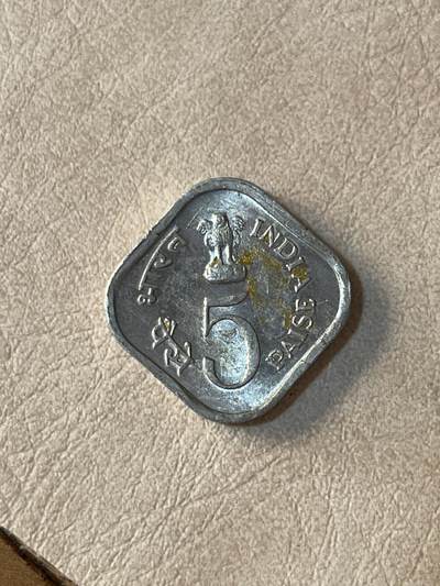 国外硬币拍卖 印度