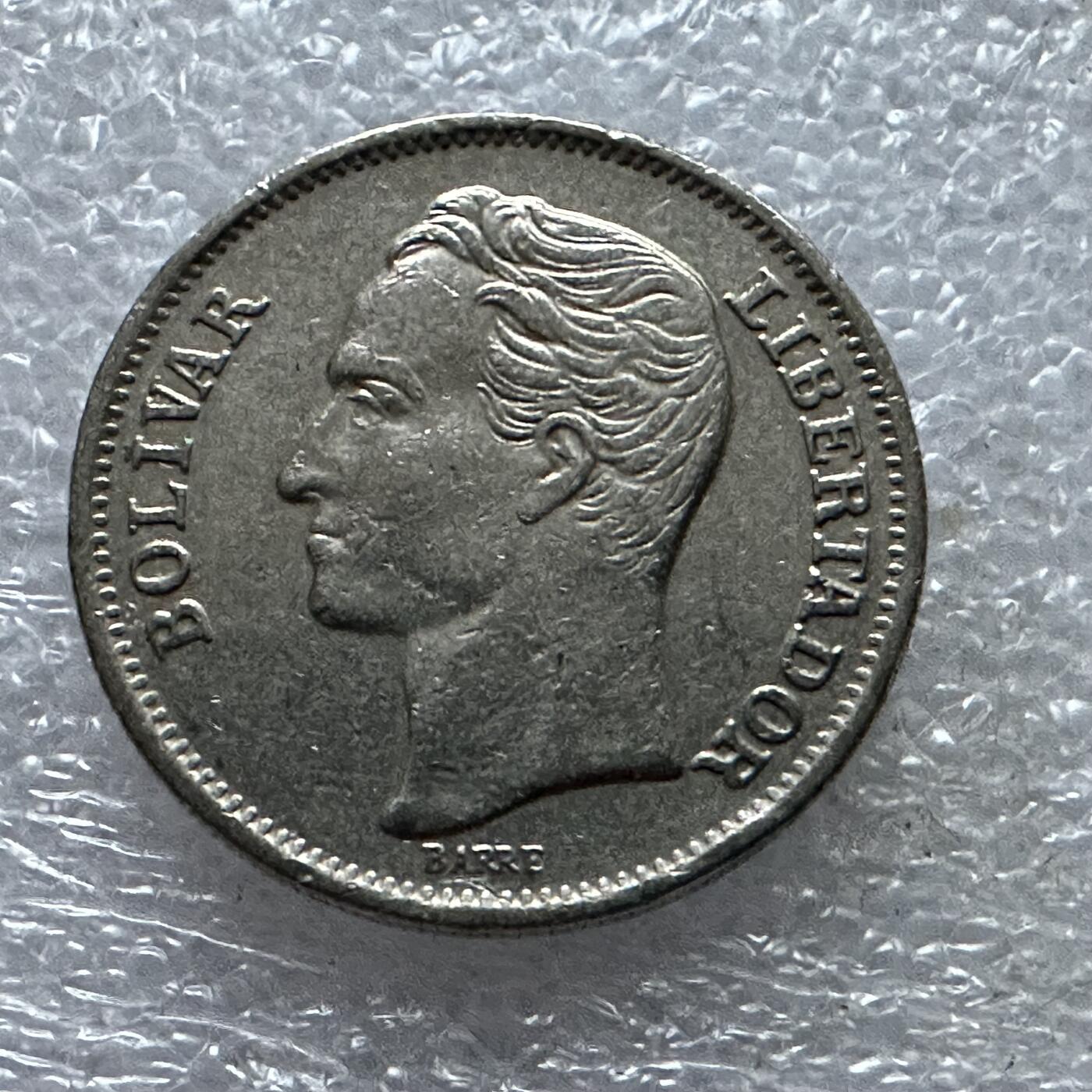 First