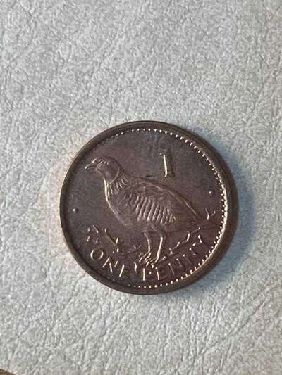 国外硬币拍卖 94