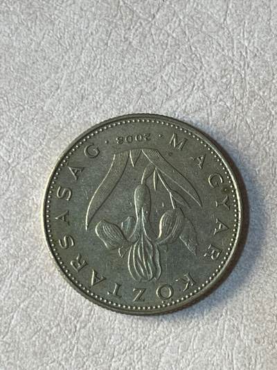 国外硬币拍卖 匈牙利