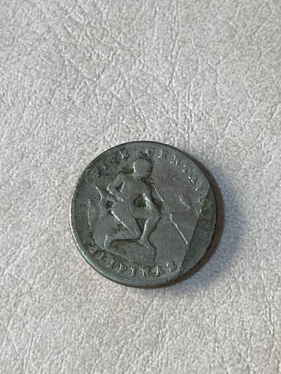 国外硬币拍卖 菲律宾