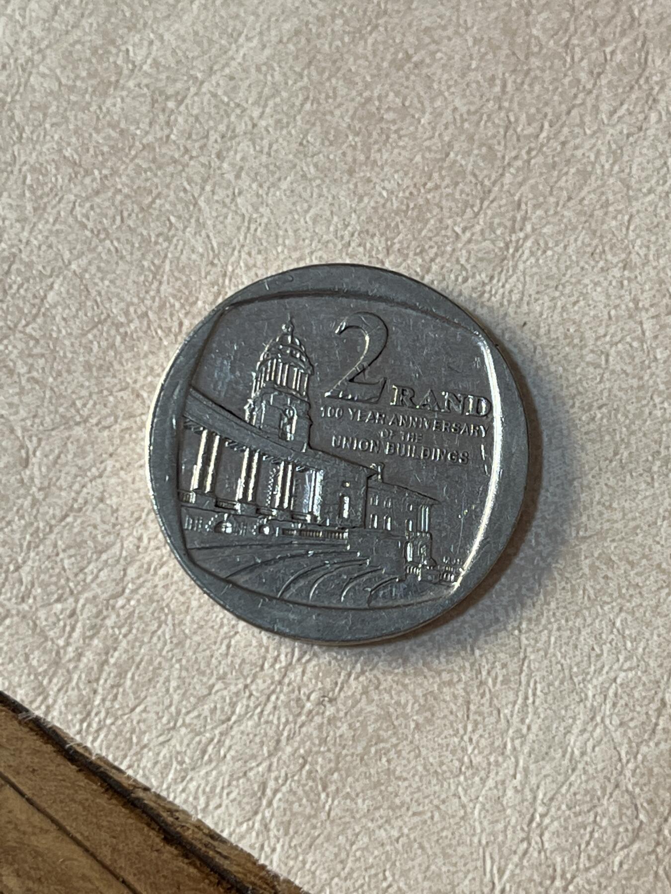 国外硬币拍卖 非洲