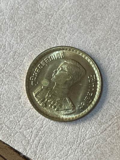 国外硬币拍卖 泰国