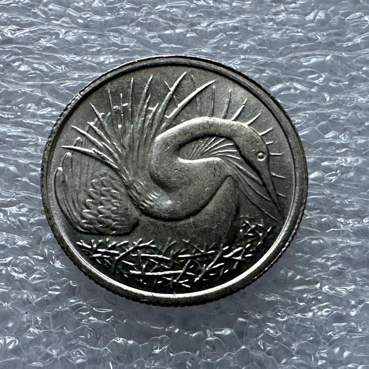 First
