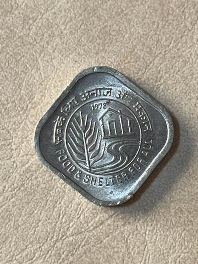 国外硬币拍卖 印度