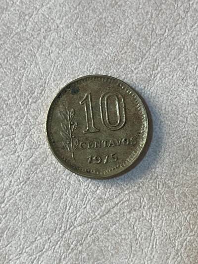 国外硬币拍卖 阿根廷