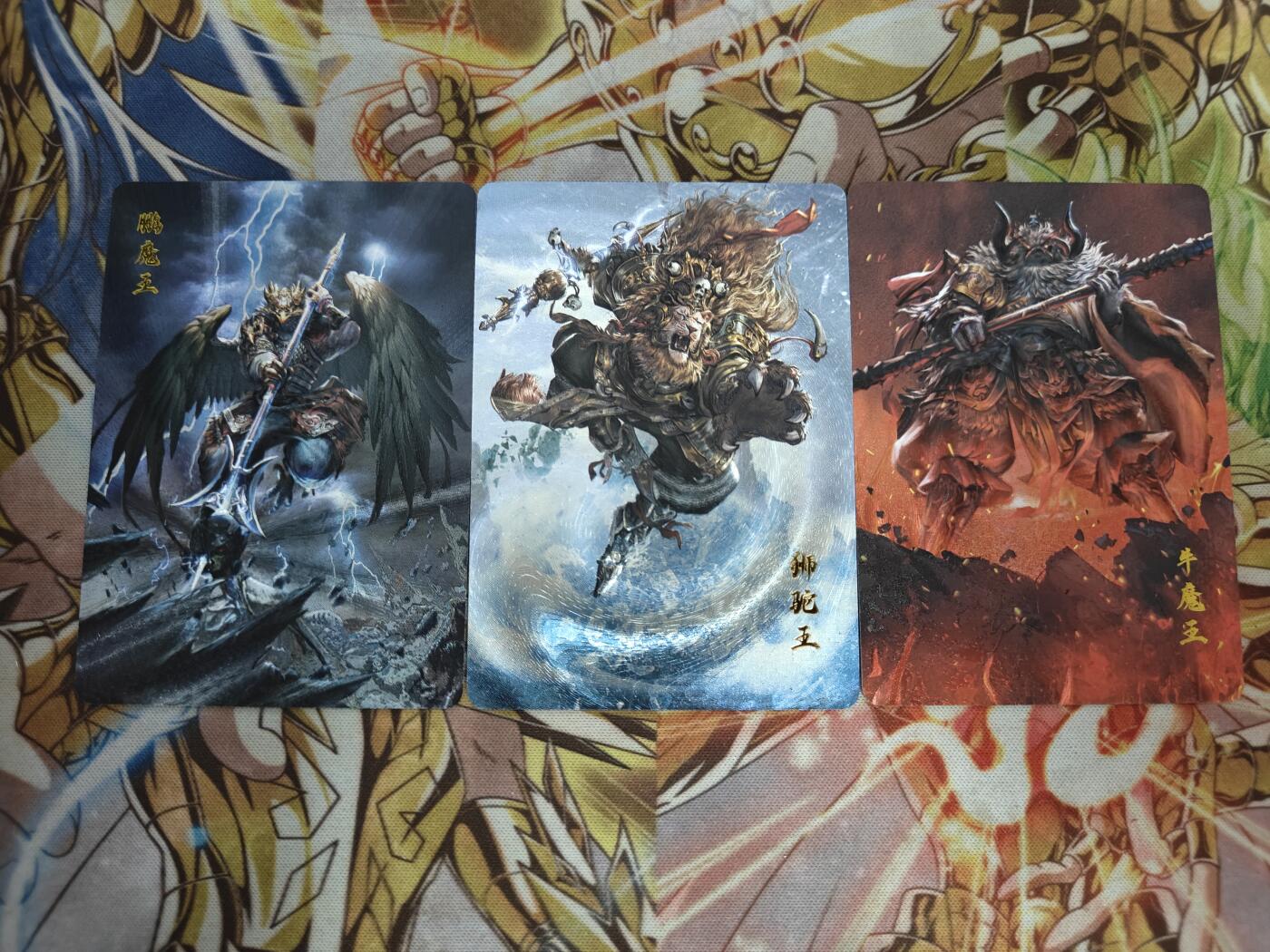 天玑星卡拍第五十三期《龙卷风摧毁停车场》周一预展结束周四截拍 持续收拍中 满赠三娘需备注