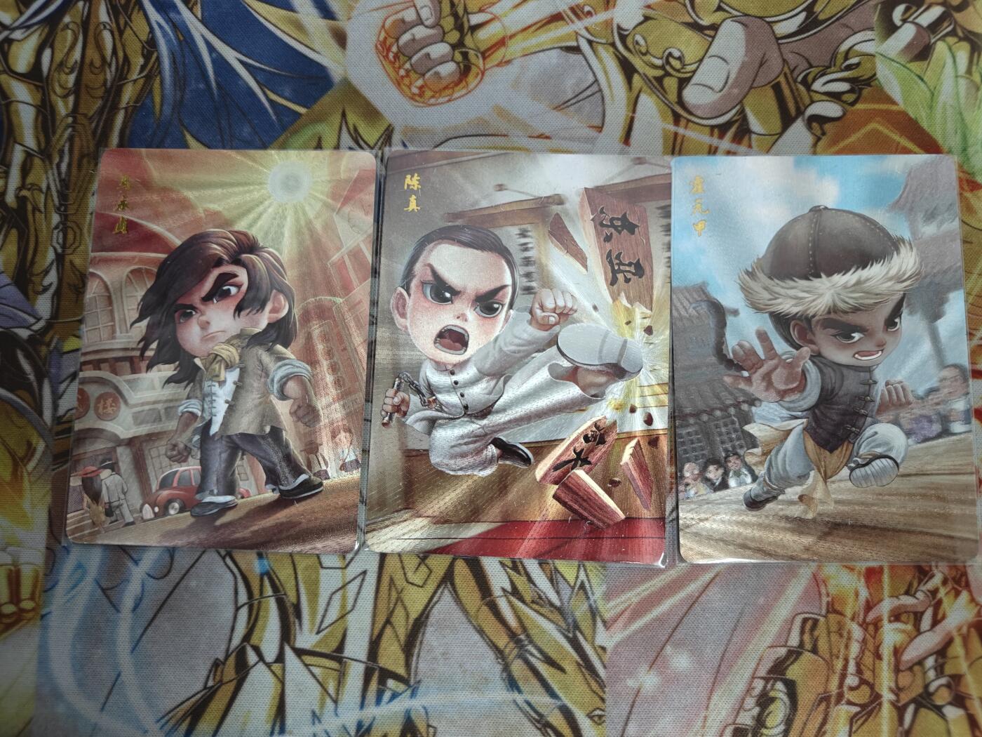 天玑星卡拍第五十三期《龙卷风摧毁停车场》周一预展结束周四截拍 持续收拍中 满赠三娘需备注