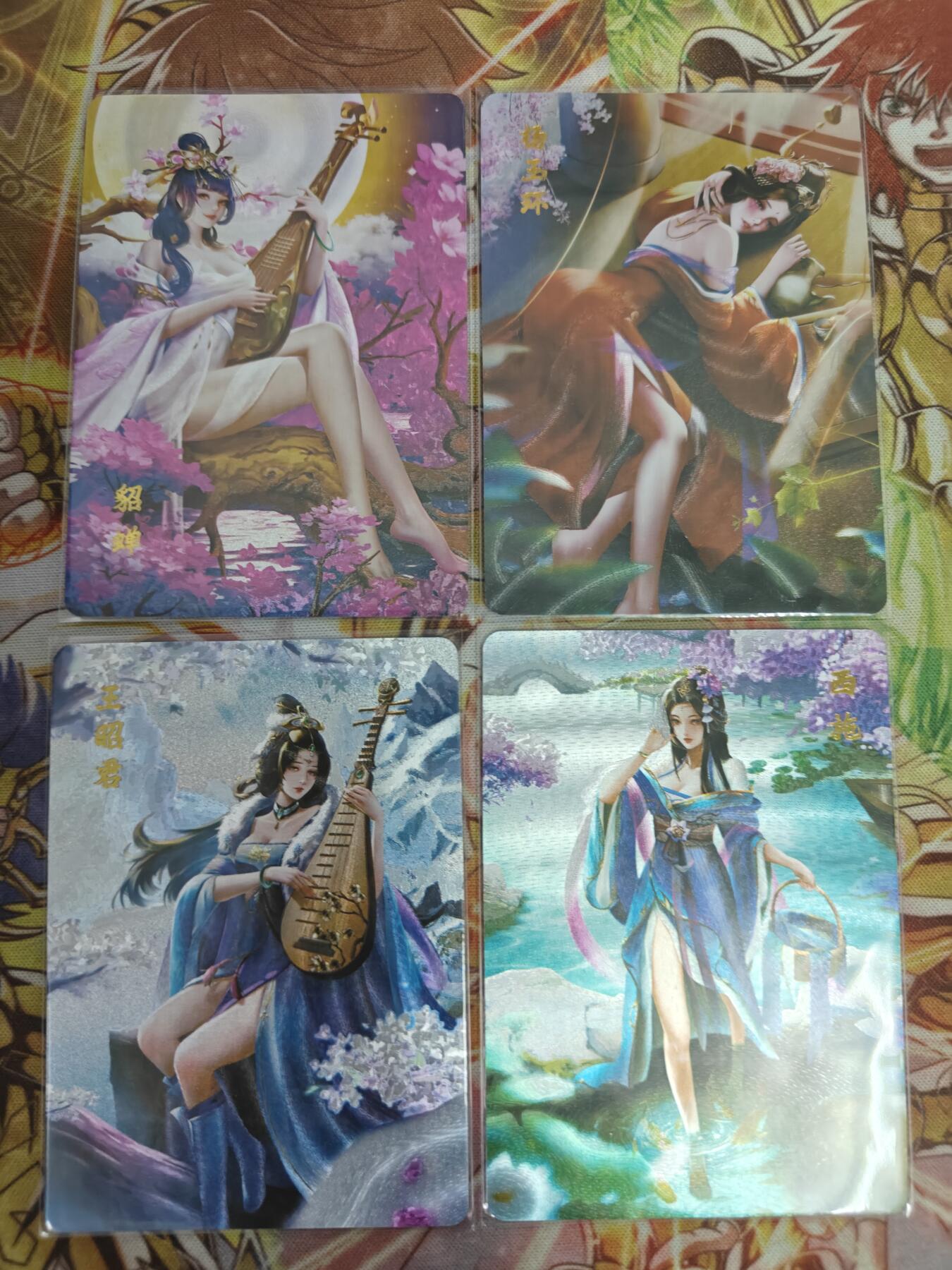 天玑星卡拍第五十三期《龙卷风摧毁停车场》周一预展结束周四截拍 持续收拍中 满赠三娘需备注