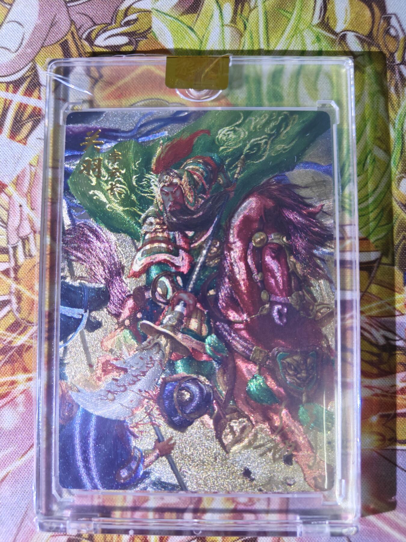 天玑星卡拍第五十三期《龙卷风摧毁停车场》周一预展结束周四截拍 持续收拍中 满赠三娘需备注