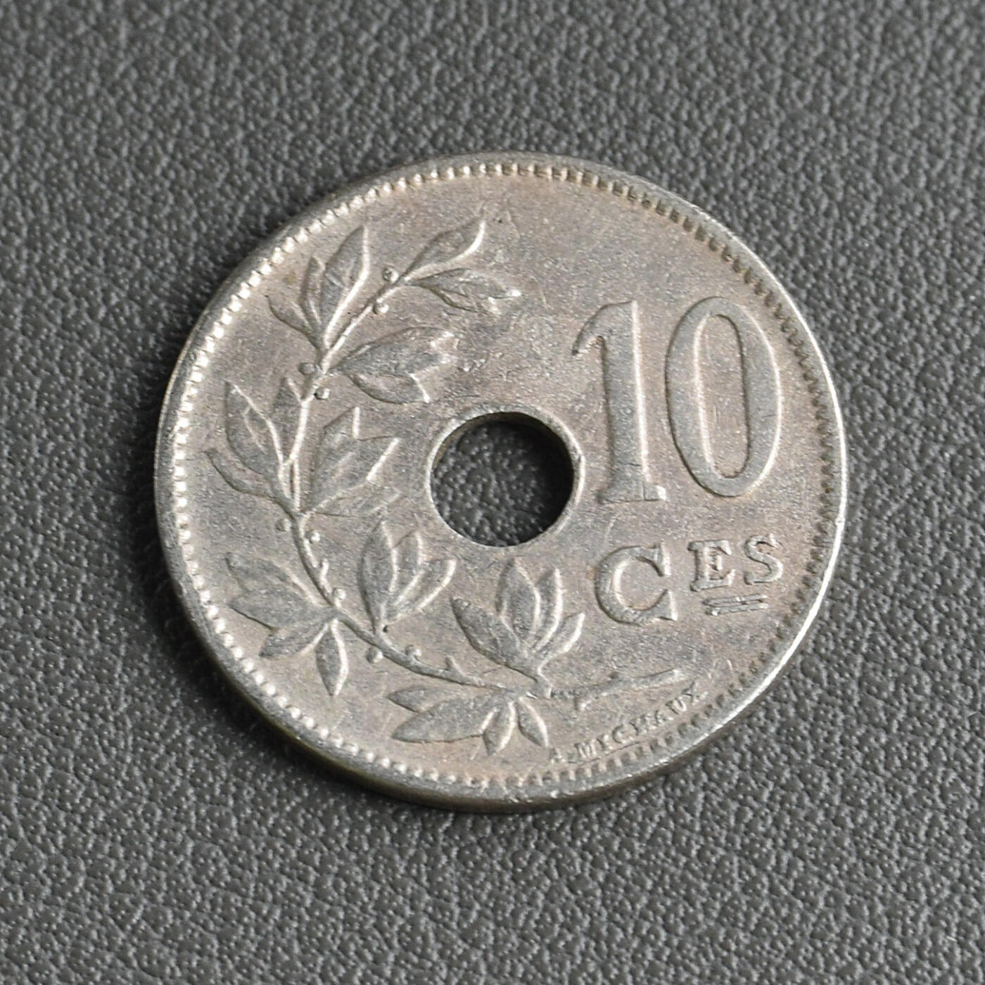 First