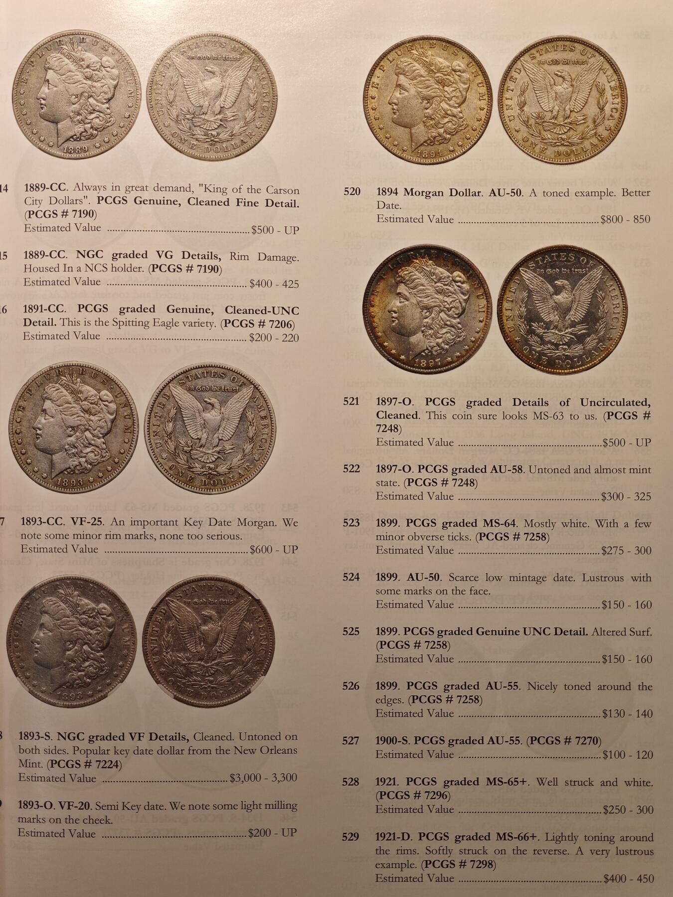 【德藏】世界币章拍卖第98期(全场顺丰包邮)