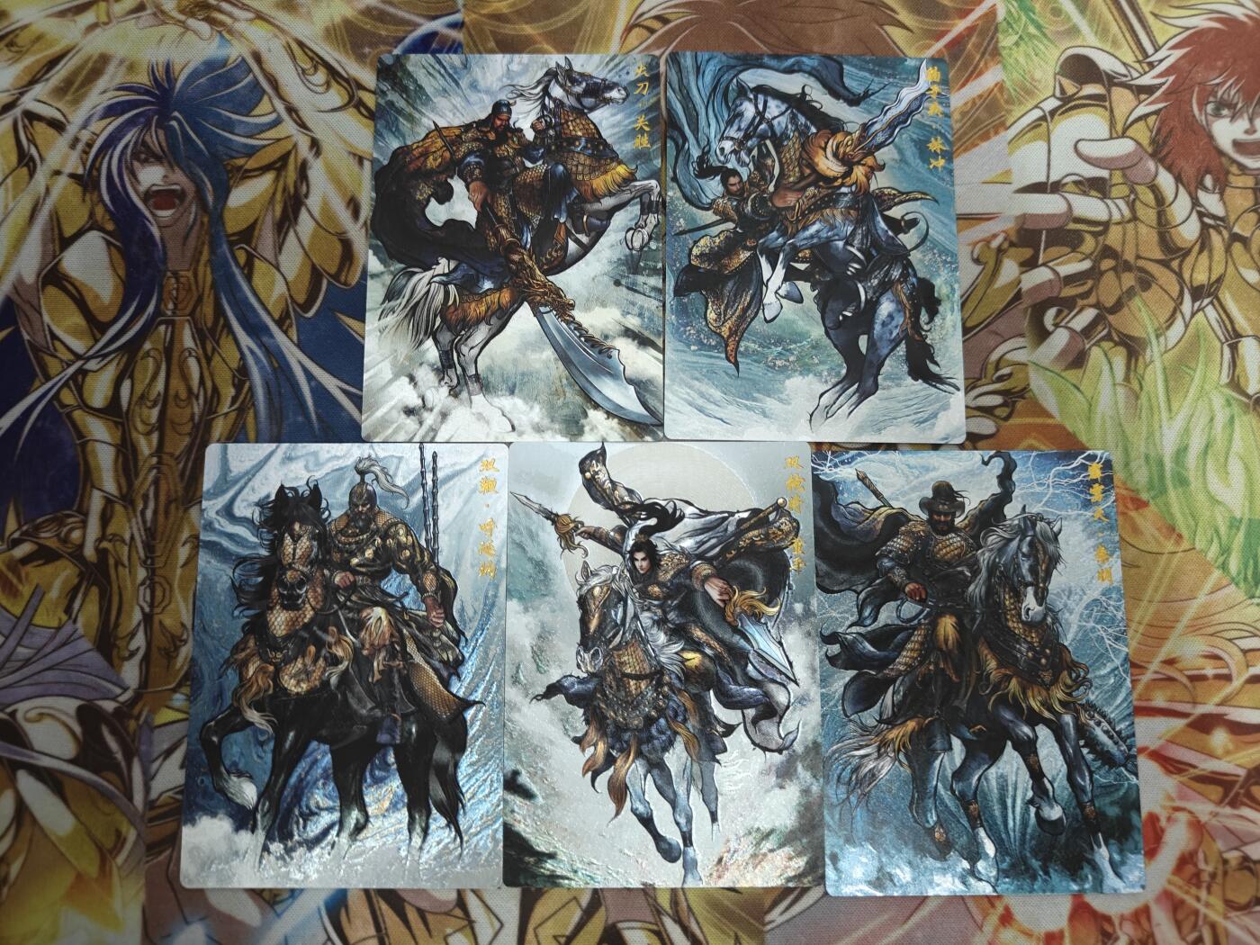 天玑星卡拍第五十三期《龙卷风摧毁停车场》周一预展结束周四截拍 持续收拍中 满赠三娘需备注