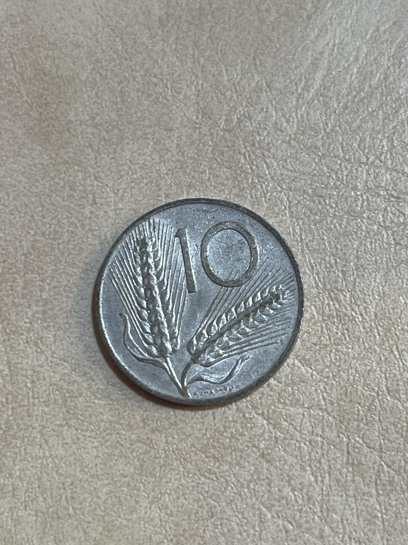 纸币硬币拍卖 意大利
