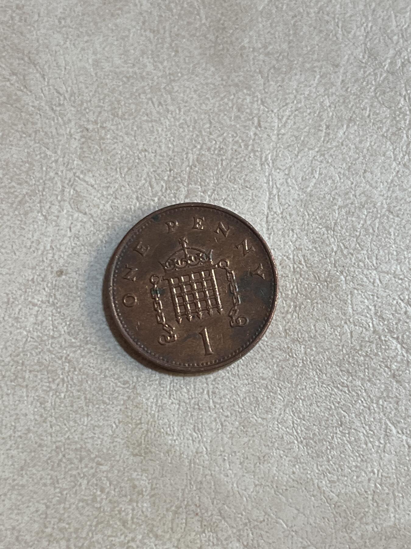 纸币硬币拍卖 英国