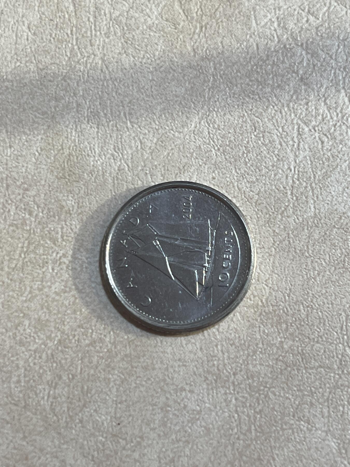 纸币硬币拍卖 加拿大