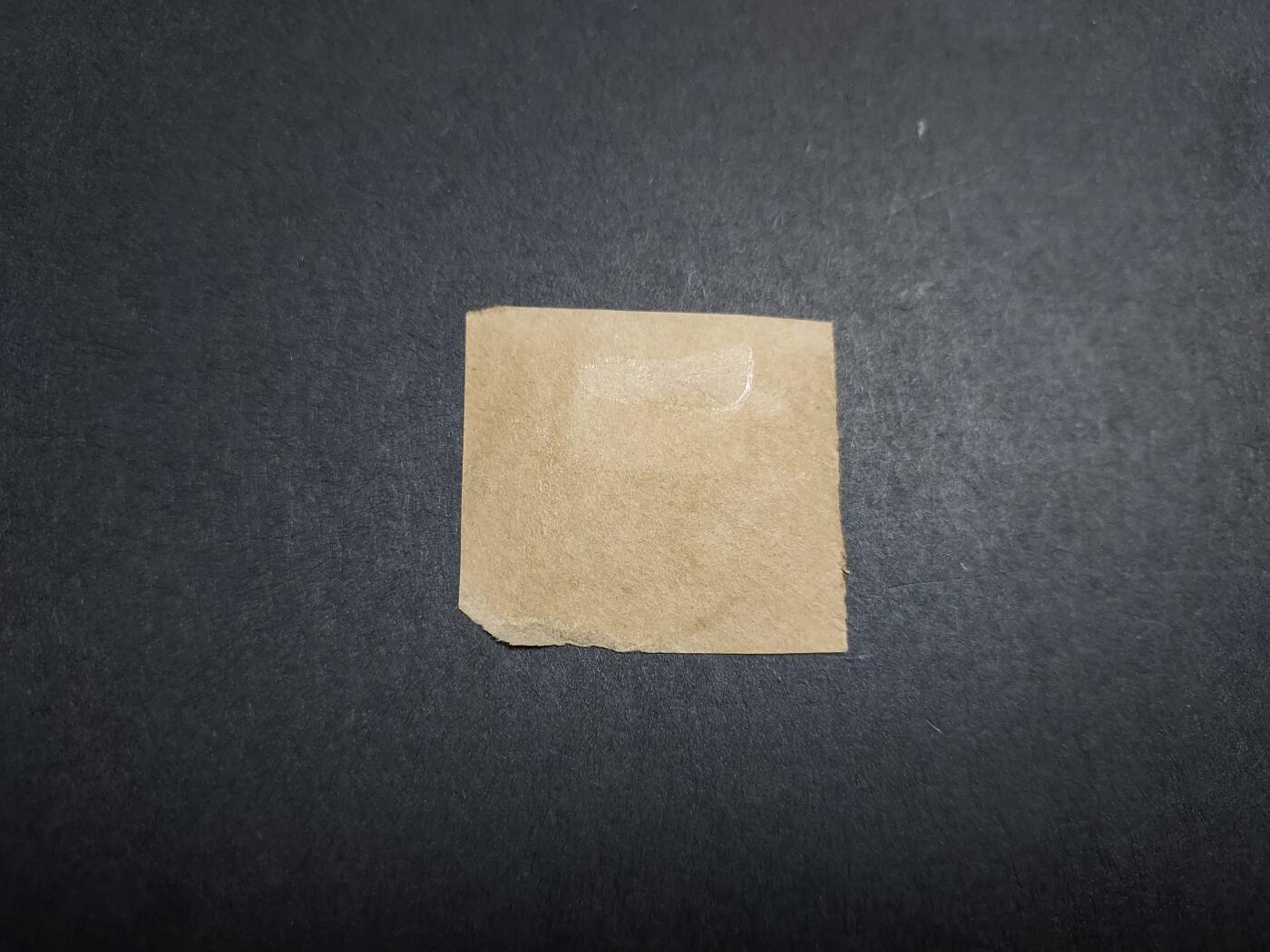 理想集藏/博彦收藏 1月22日邮票专场 蟠龙1分剪片销烟台小圆