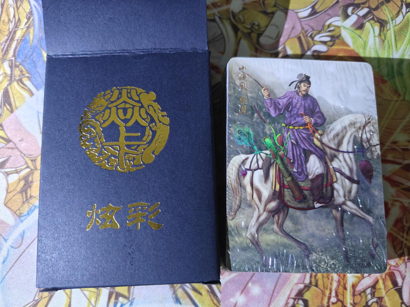 天玑星卡拍第五十三期《龙卷风摧毁停车场》周一预展结束周四截拍 持续收拍中 满赠三娘需备注