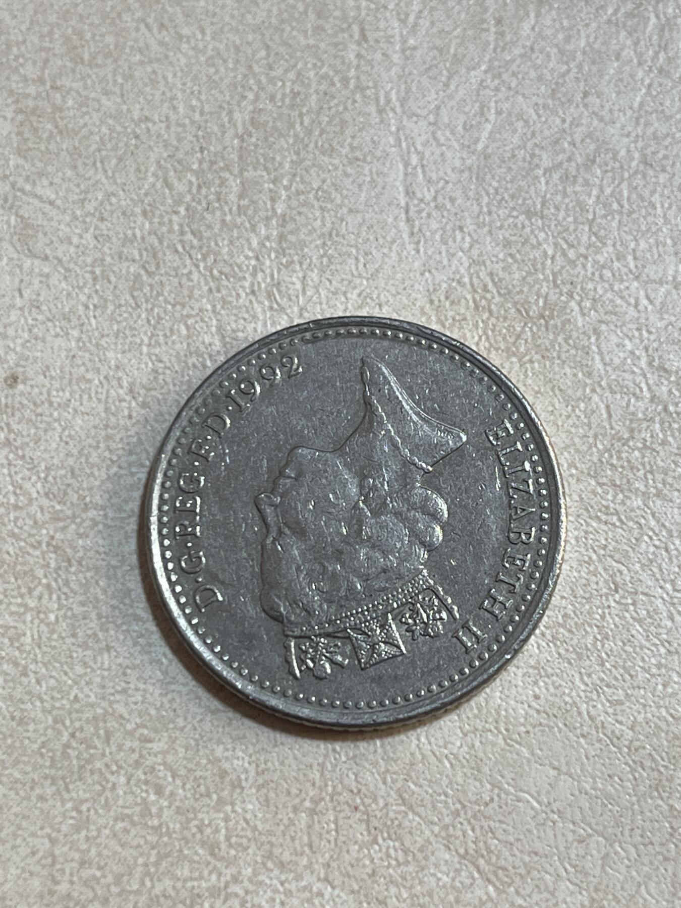 纸币硬币拍卖 英国