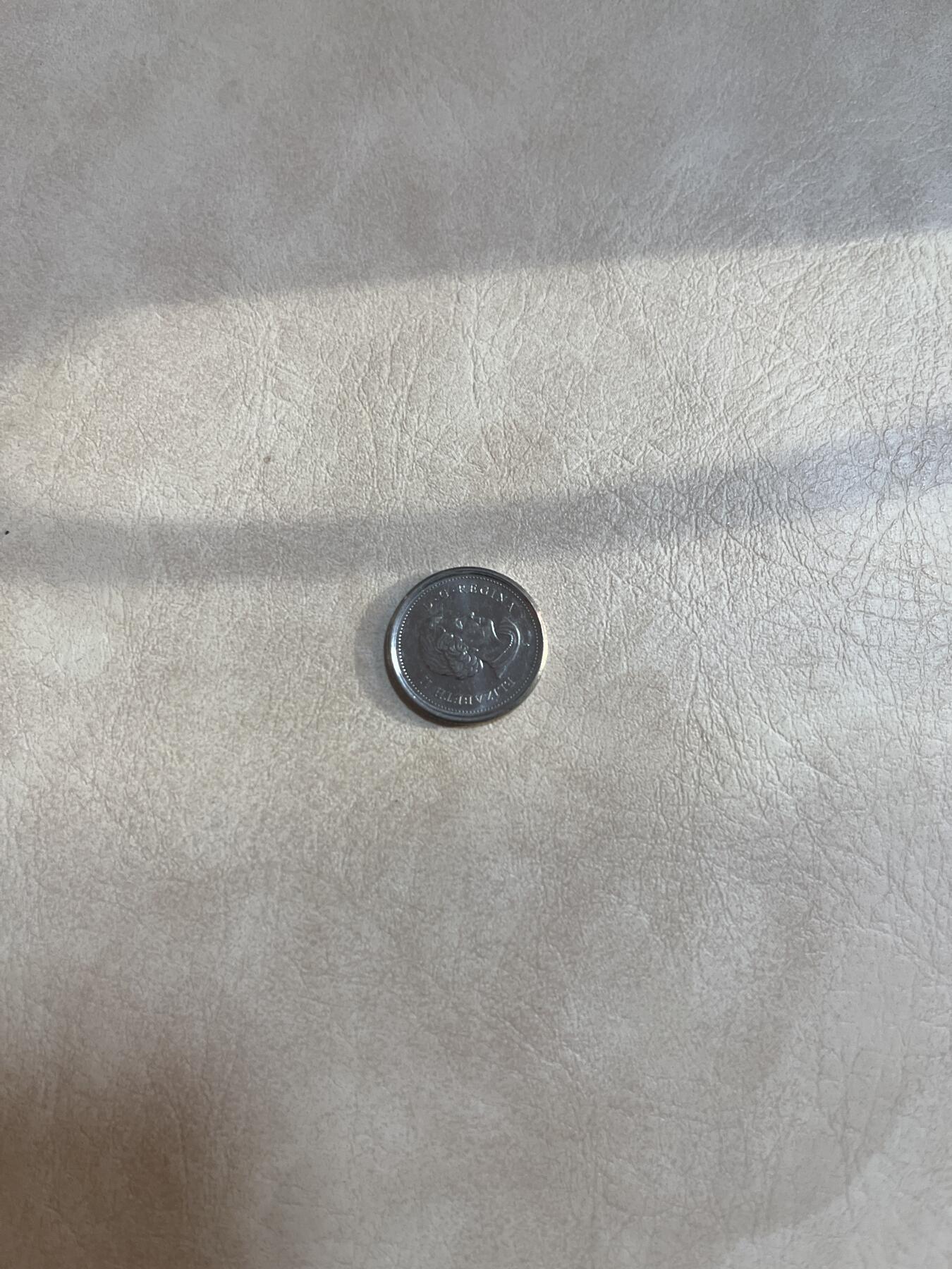 纸币硬币拍卖 加拿大