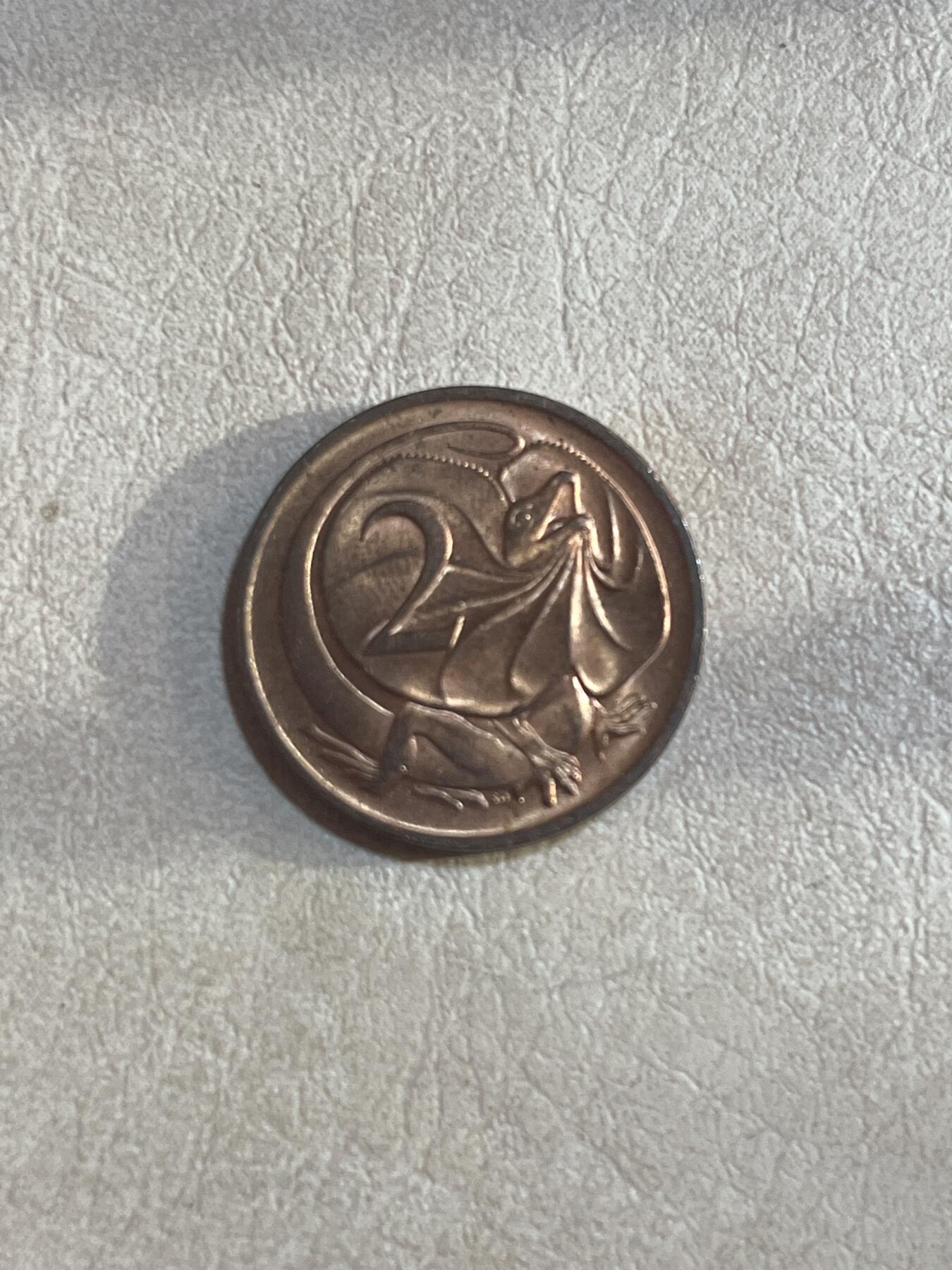 纸币硬币拍卖 澳大利亚