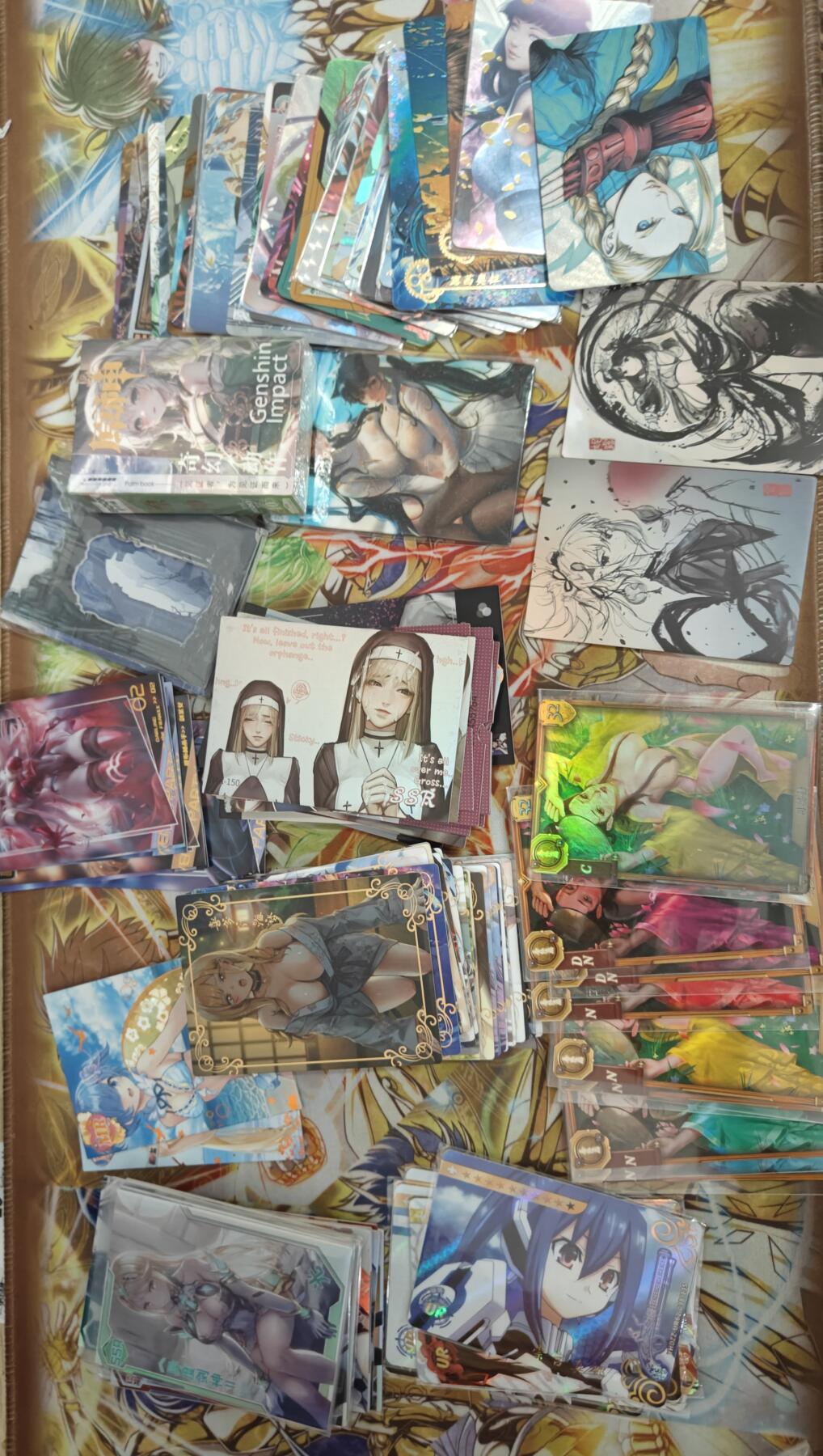 天玑星卡拍第五十三期《龙卷风摧毁停车场》周一预展结束周四截拍 持续收拍中 满赠三娘需备注