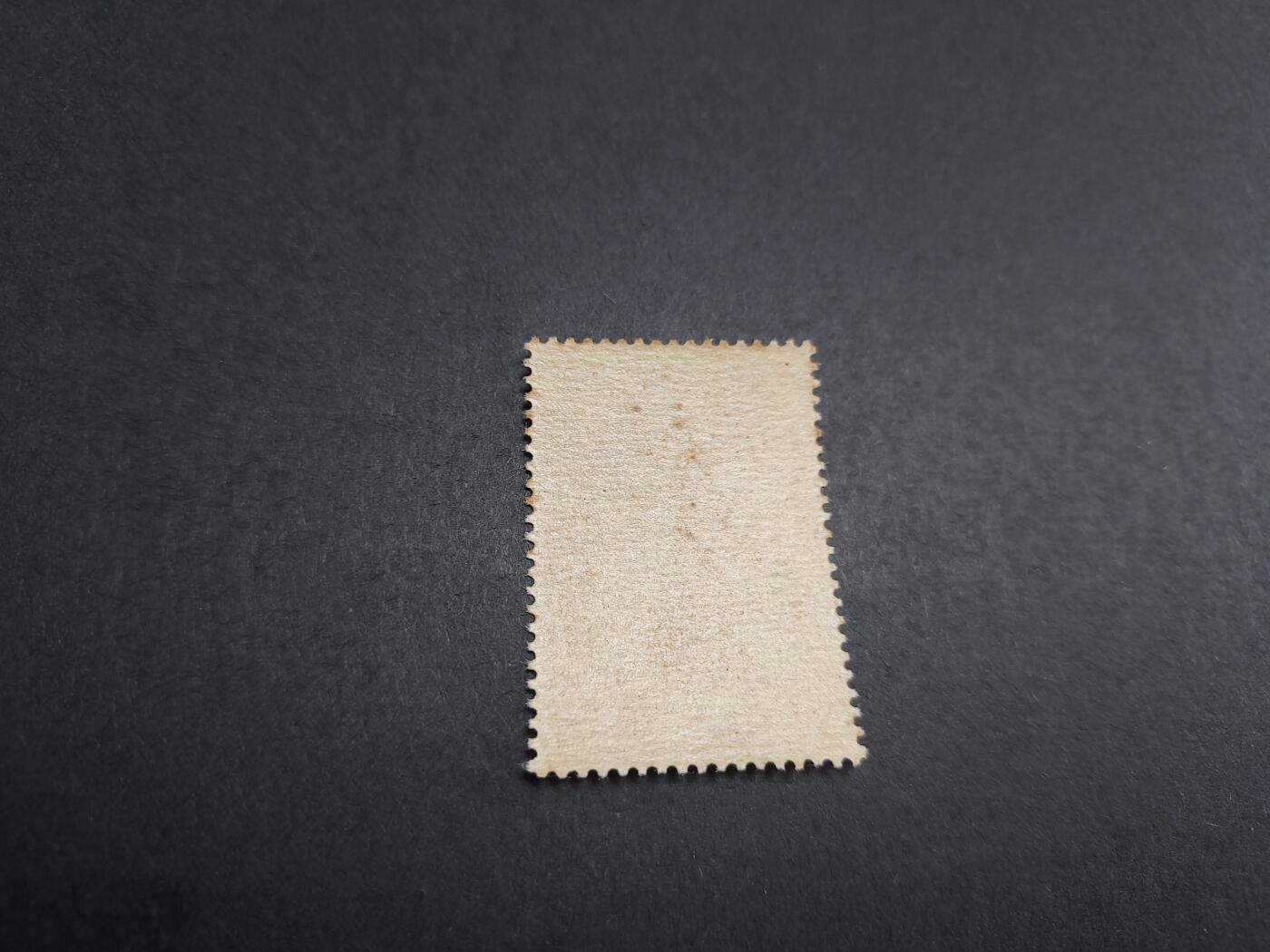 博彦收藏10月7日邮票专场 日本 贺年邮票一枚 上品