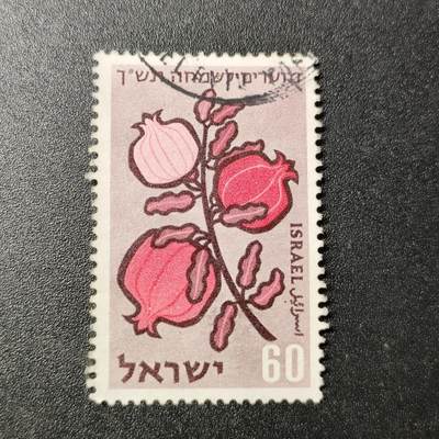 江湖杂货铺    【第92期】       【无佣金、全场包邮】 - 以色列🇮🇱水果石榴