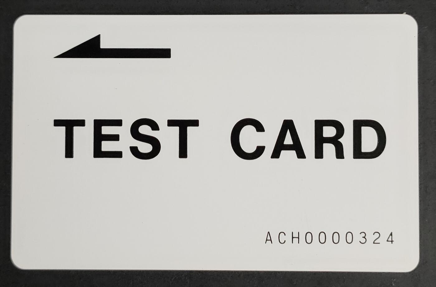 First