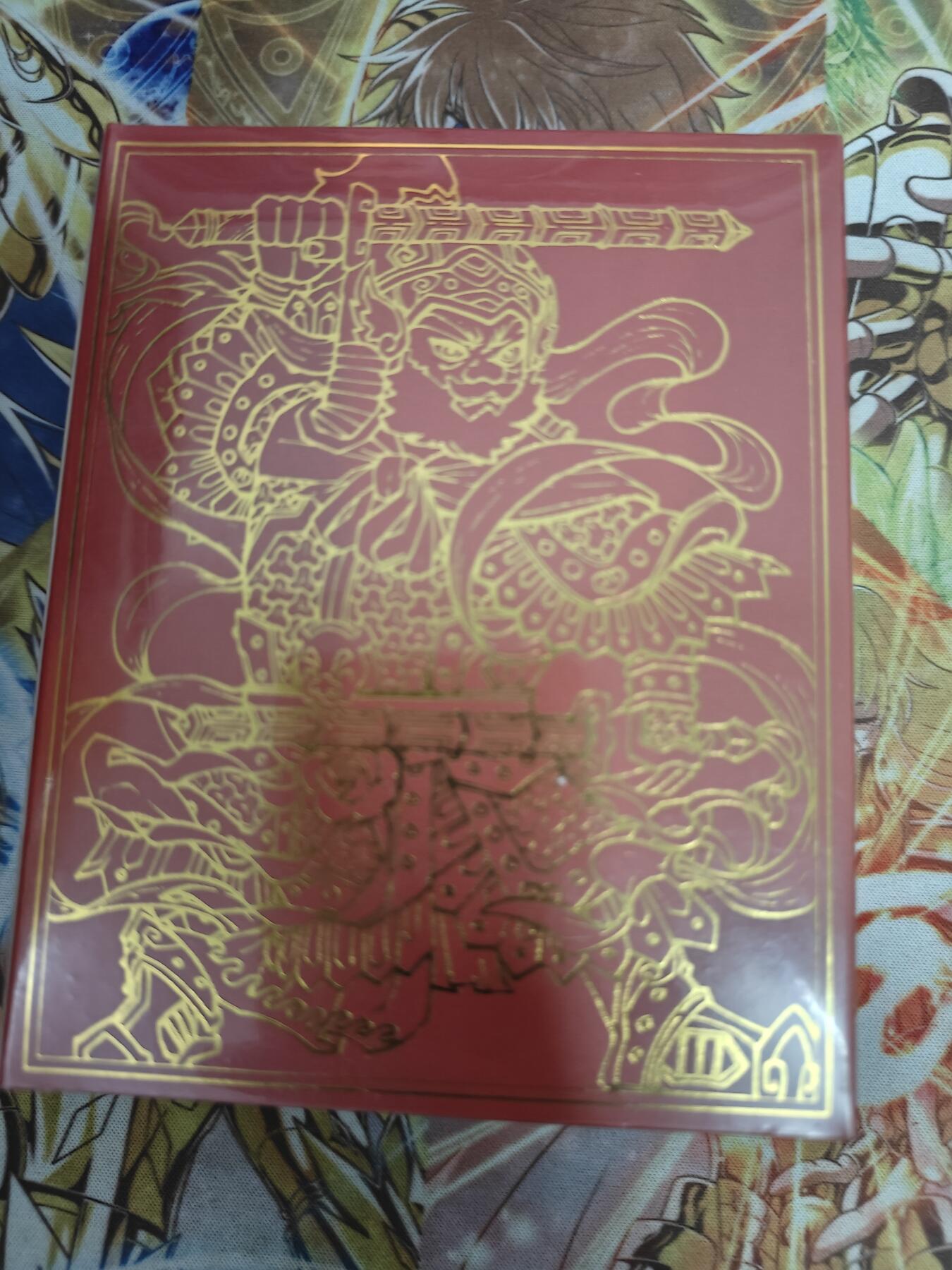 天玑星卡拍第五十四期《呼神唤卫 石墩出动》周一预展结束周四截拍 持续收拍中 满赠三娘需备注 小花瓣 民间吉神 粗闪 大盒 未拆封