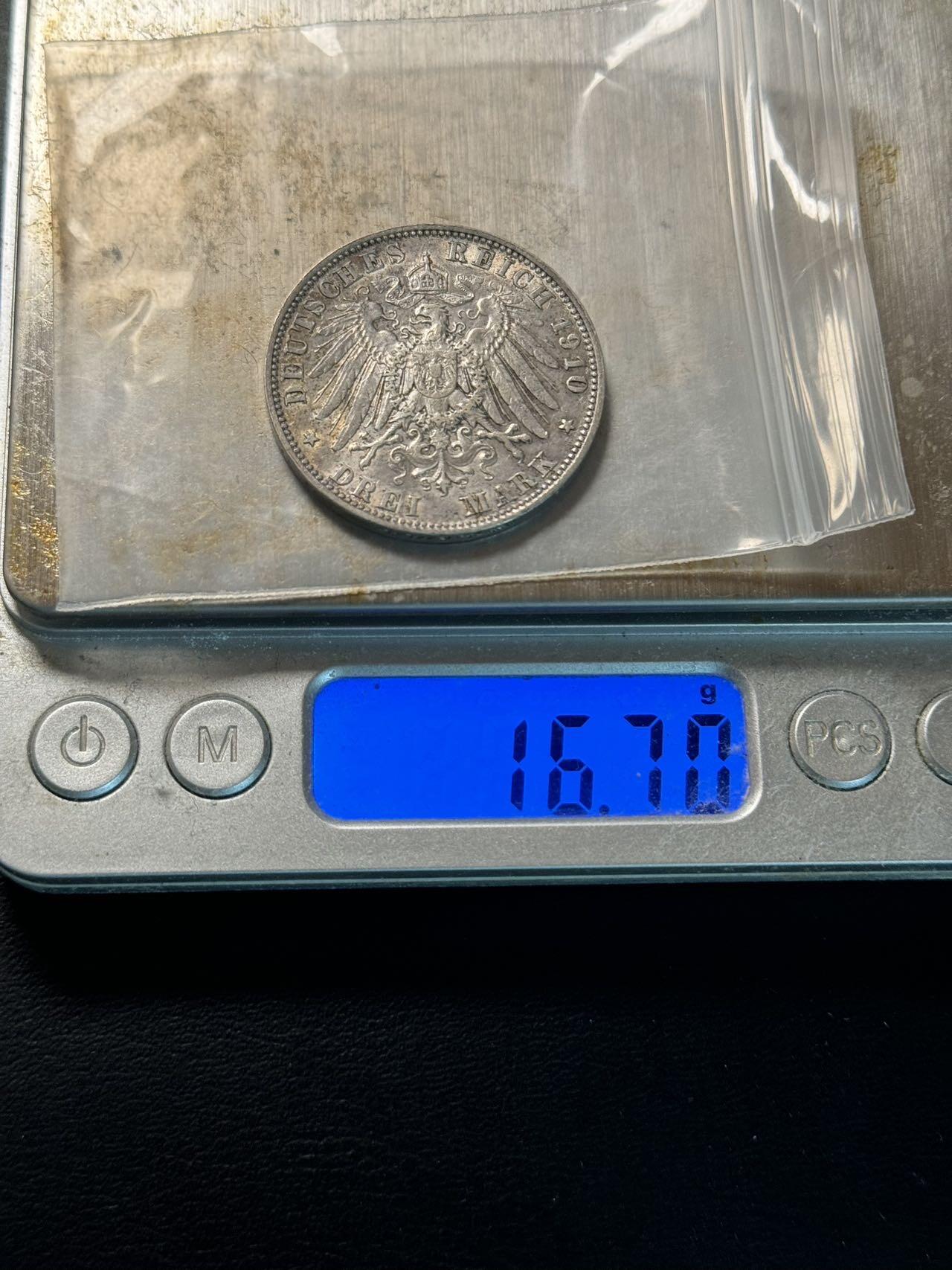 First