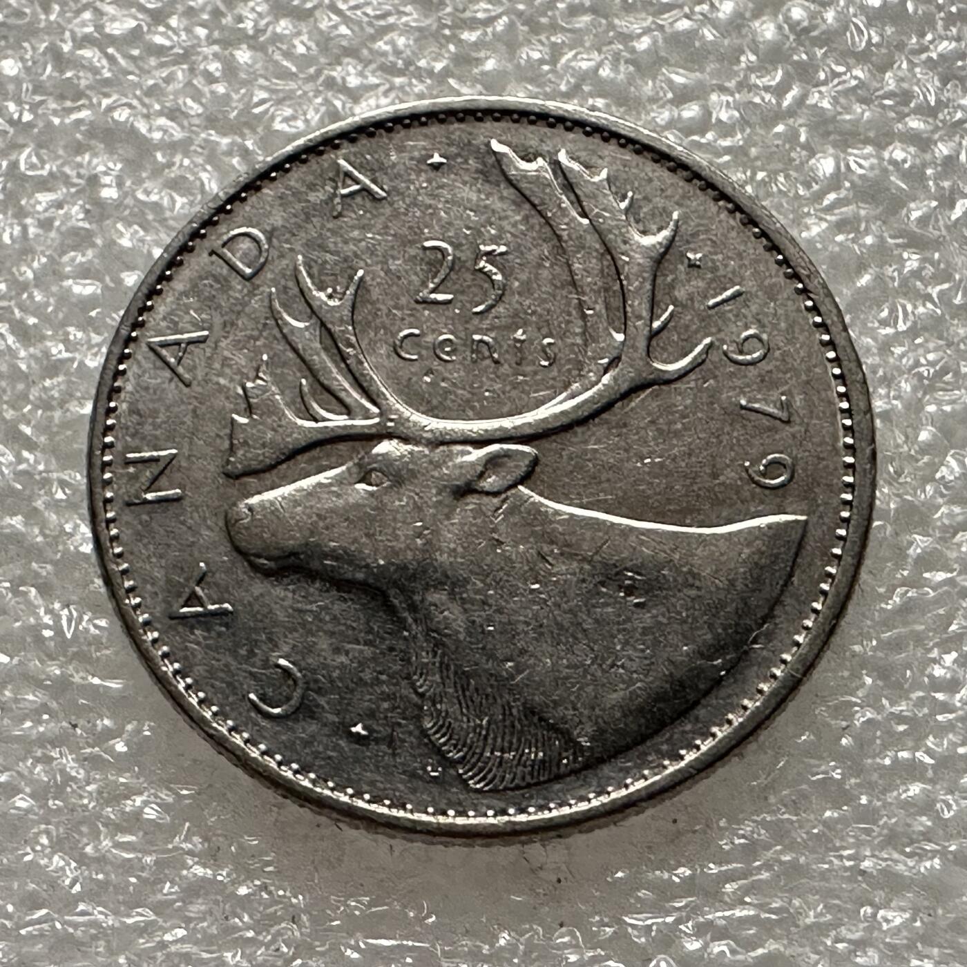 First