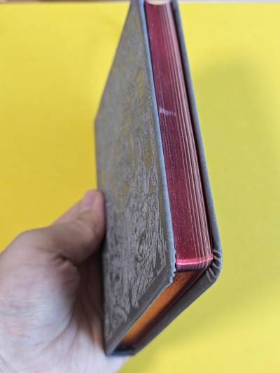 ♥国庆欢乐场：玩卡战线超级大甩拍第11期（好物、稀缺、镇册之宝） 克苏鲁笔记本