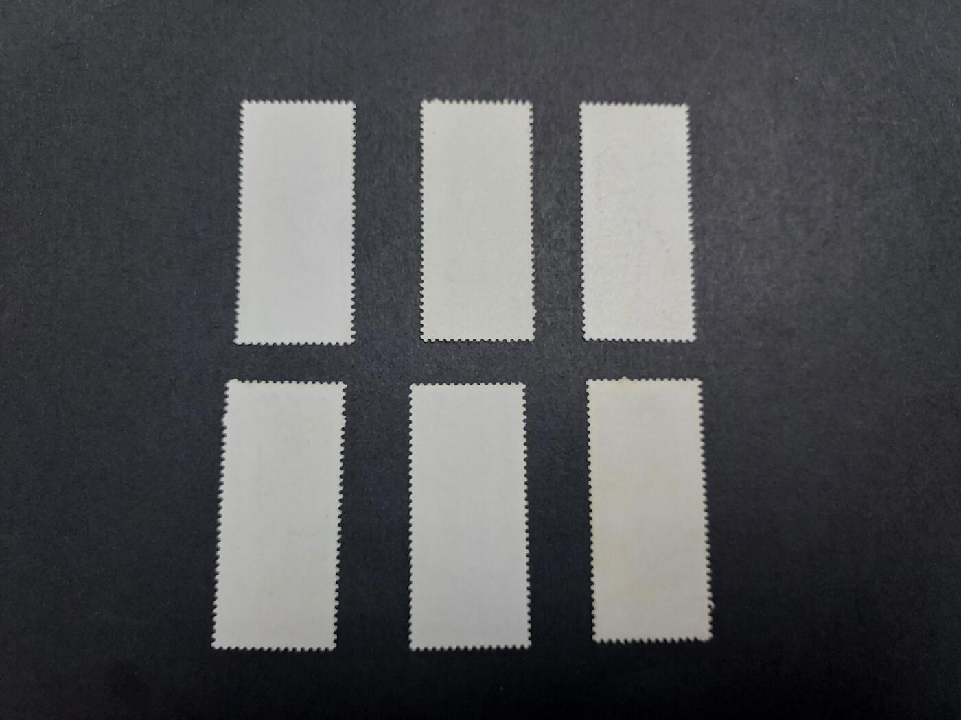 理想集藏/博彦收藏 2月19日邮票专场 T103 新全 有黄 上品
