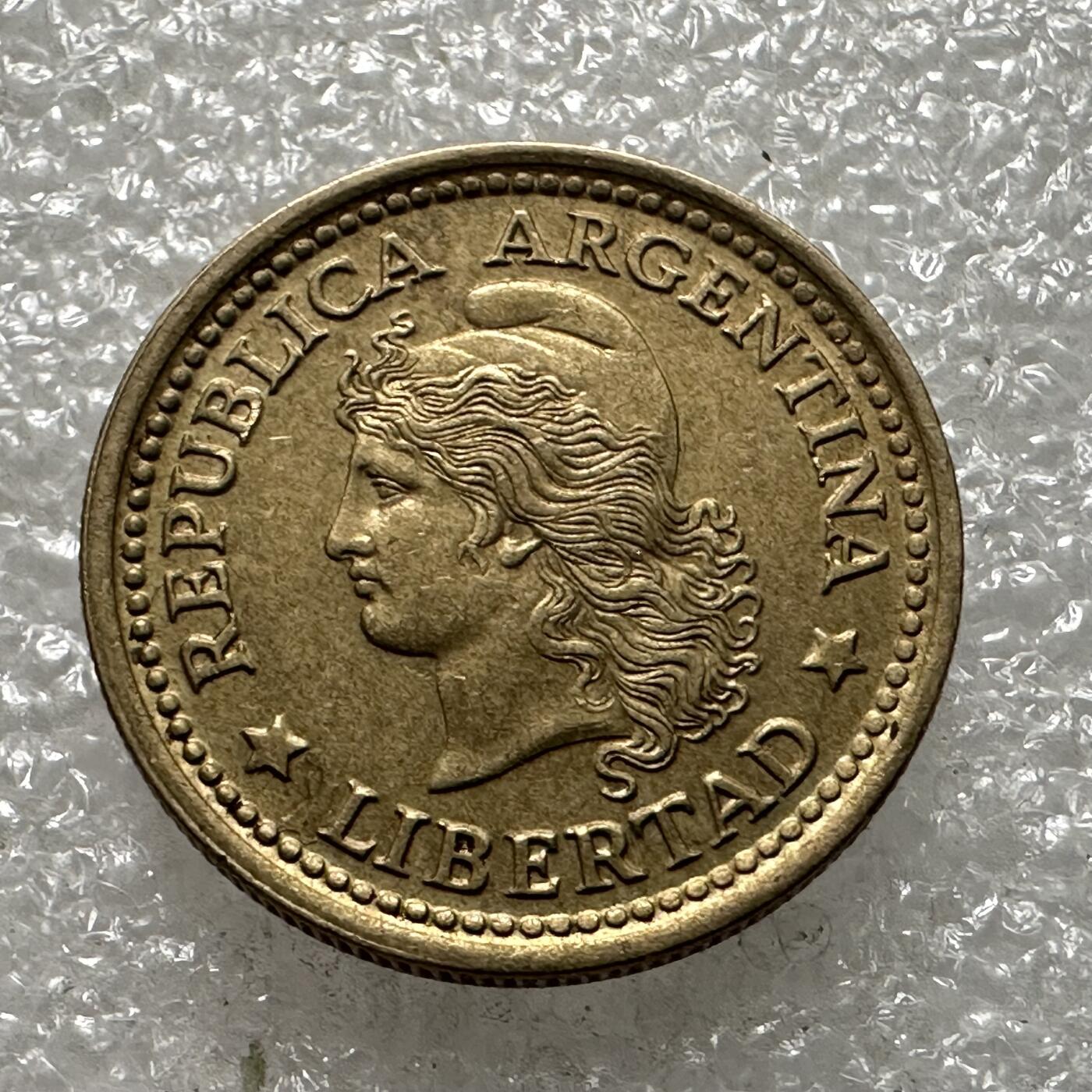 First