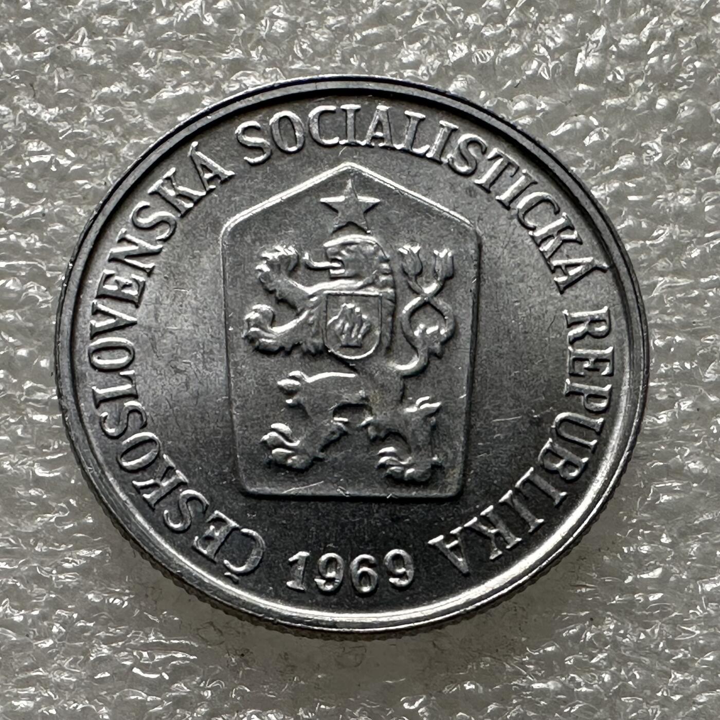 First