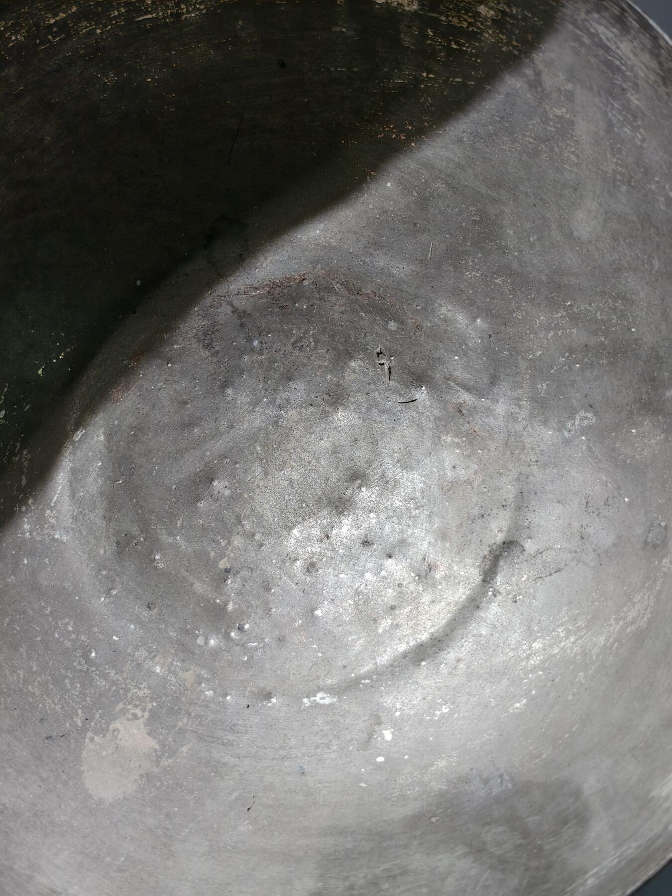 九期新疆小崔一丝路币杂件工艺品徽章拍卖 少数民族地区铜器