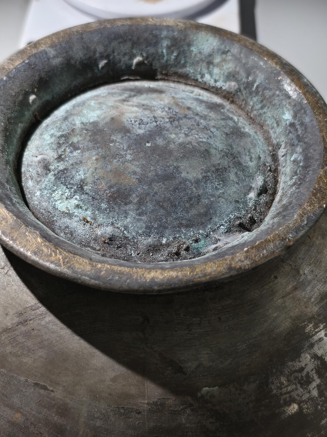 九期新疆小崔一丝路币杂件工艺品徽章拍卖 少数民族地区铜器