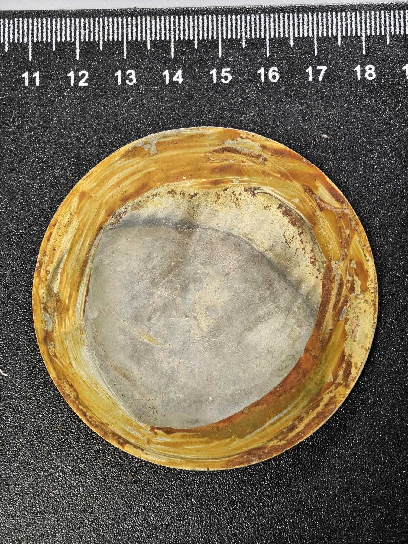 九期新疆小崔一丝路币杂件工艺品徽章拍卖 纪念章