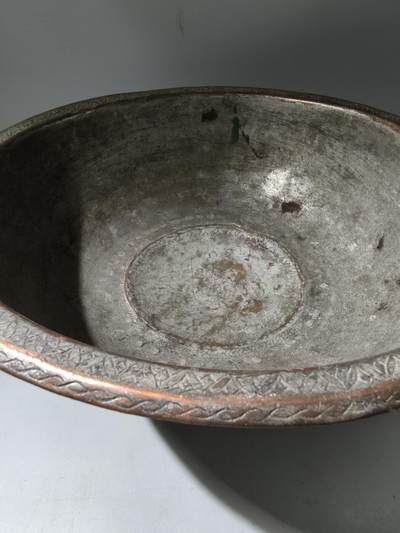 九期新疆小崔一丝路币杂件工艺品徽章拍卖 - 少数民族地区铜器