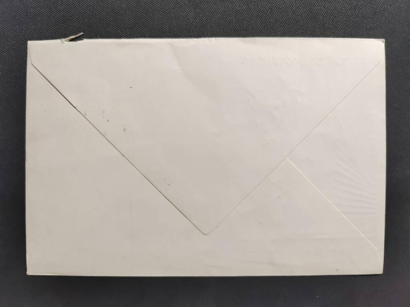 【第71期】莲池国际邮品 限时拍 含秒杀 【梵蒂冈】1970 日本世博会 套票官封