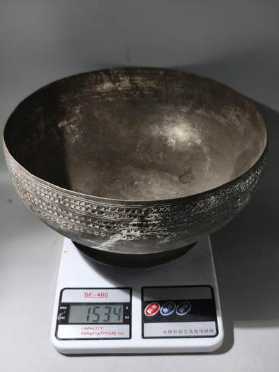 九期新疆小崔一丝路币杂件工艺品徽章拍卖 - 少数民族地区铜器