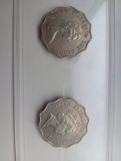 1978年和1987年 - 1978年和1987年