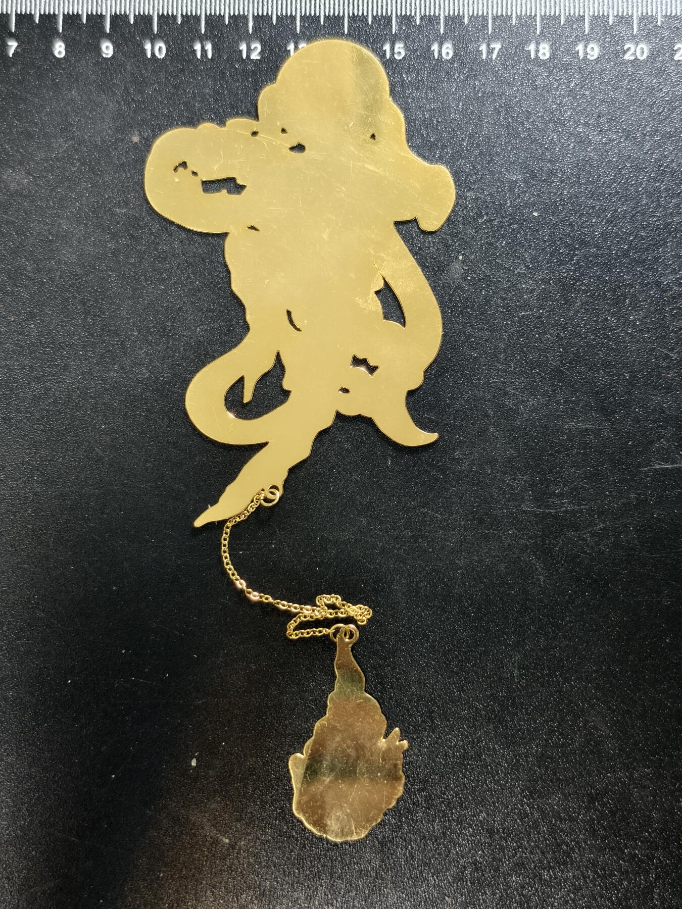 九期新疆小崔一丝路币杂件工艺品徽章拍卖 新疆自治区博物馆文创品