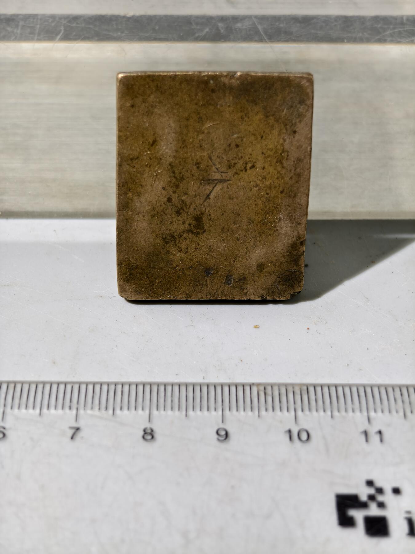 九期新疆小崔一丝路币杂件工艺品徽章拍卖 少数民族地区金银饰品打制铜模具